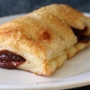 Imagen de chicharrón de guayaba