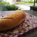 Imagen de pan de mantequilla