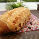 Imagen de pan ranchero