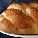 Imagen de pan trenza