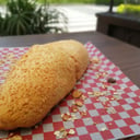 Imagen de pan agridulce