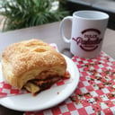 Imagen de pastel de guayaba